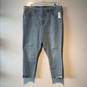 Classic Blue Women's Jeans- GAP